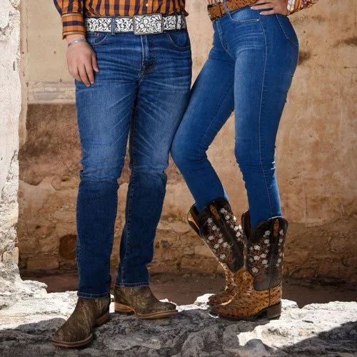 Western Boots