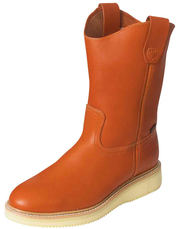 Mejores botas de trabajo best sale mexicanas