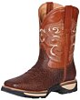 Botas De Trabajo Buffalo & Bull 125020