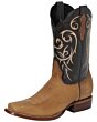 Botas Rodeo El Señor De Los Cielos 124070