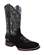 Bota Conti Crazy Color Color Negro WD-11-315