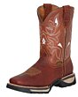 Bota Rodeo De Trabajo Buffalo & Bull 123722