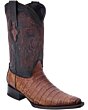 Botas Vaqueras Coco Belly WD Boots 033 Color Cigar