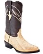 Botas Vaqueras Pata De Avestruz Color Orix  Horma 900 WD 11-215