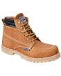 Murphy Work Boots 6" Suela Track MU056 Color Miel