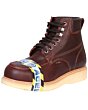 Steel Toe Work Short Boots Establo 91310