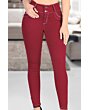 Pantalón Colombiano Original LP79 Vino