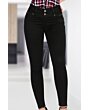 Pantalón Colombiano Original LP90 Color Negro