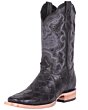 Botas Rodeo Monster Fish Imitación El General 41792