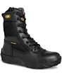 Bota Táctica Militar WorkLand 76200 Negro