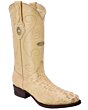 Botas Vaqueras Cocodrilo Color Orix WD 11-206