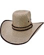 Sombrero Económico Vaquero Ala 4WD 11-692