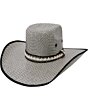 Sombrero Vaquero Económico Ala 4 WD 11-691