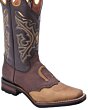 Botas Rodeo Dama WD Boots 469 Café