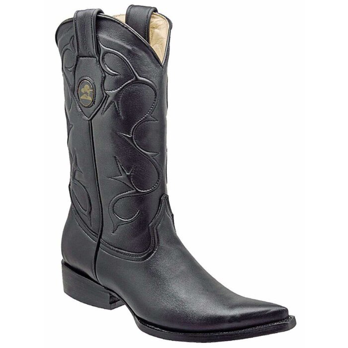 Botas Venado Joe Boots 611