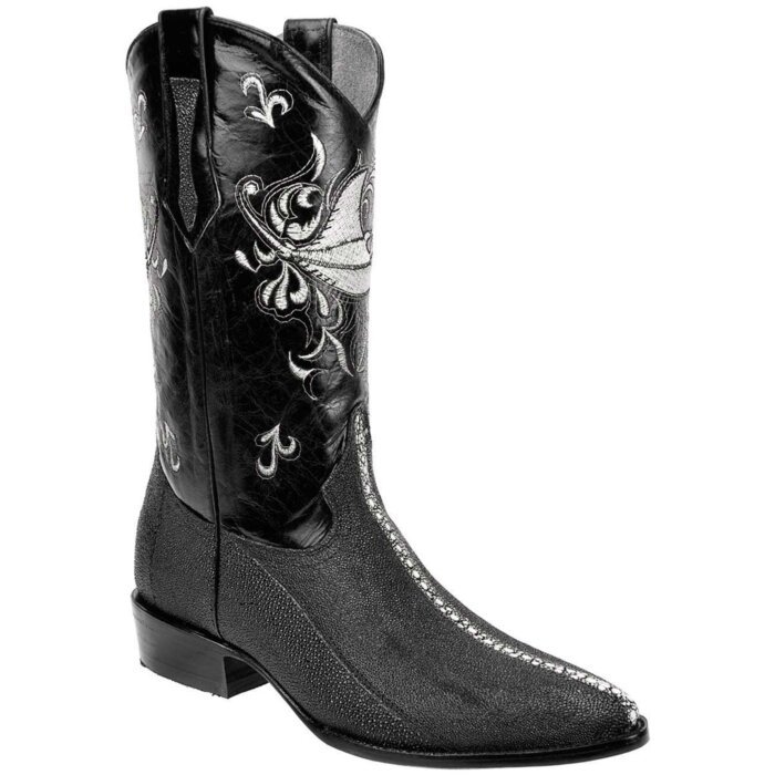 Botas Punta J Mantarraya Replica Joe Boots 910