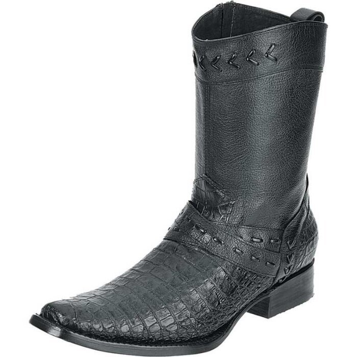Botas Clon Caiman Casual 405