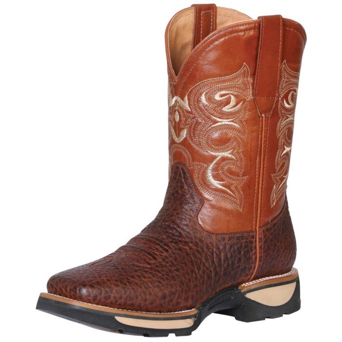 Botas De Trabajo Buffalo & Bull 125020