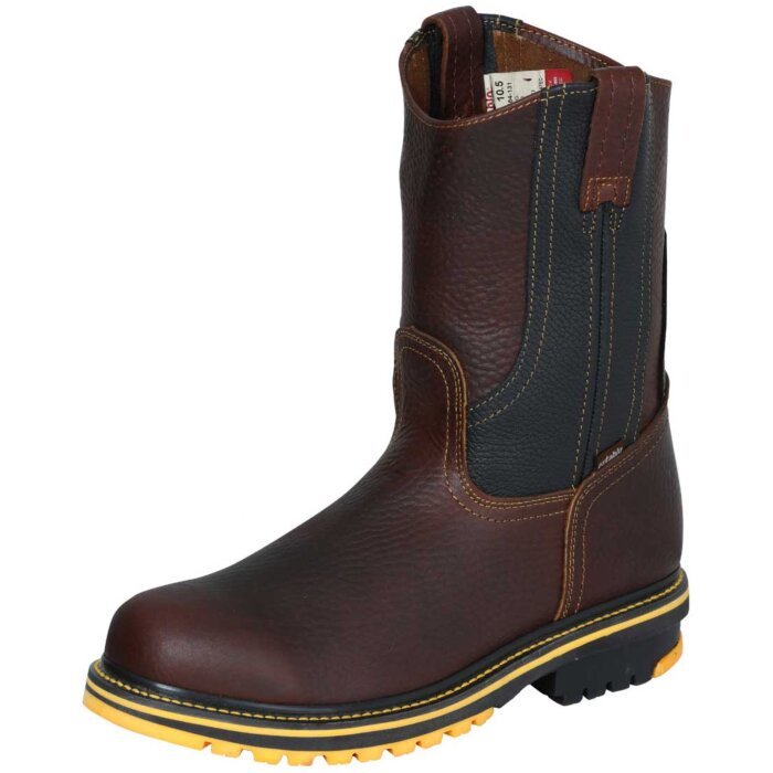 Botas De Trabajo Establo 41538 Shedron