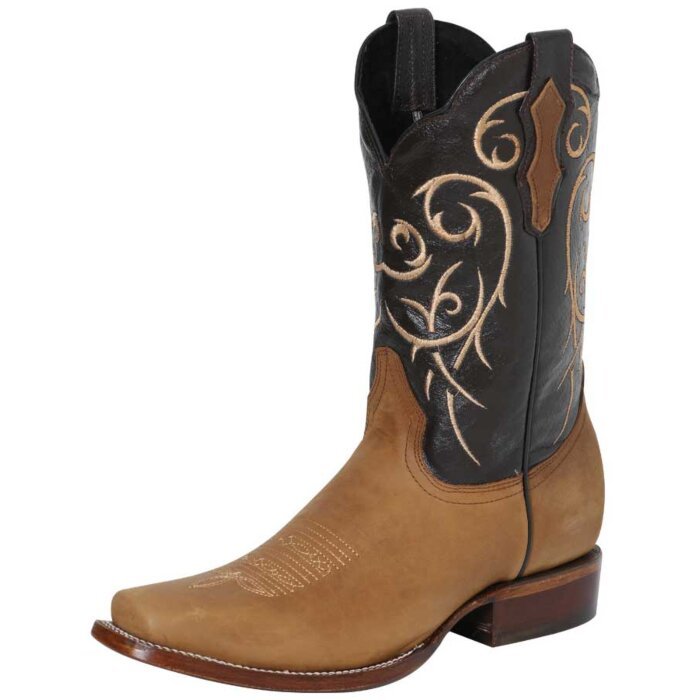 Botas Rodeo El Señor De Los Cielos 124070