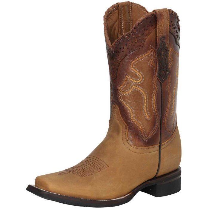 Botas Rodeo Centenario Orix 40918