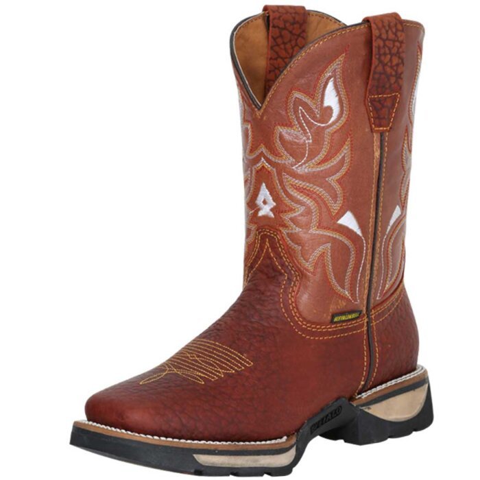Bota Rodeo De Trabajo Buffalo & Bull 123722