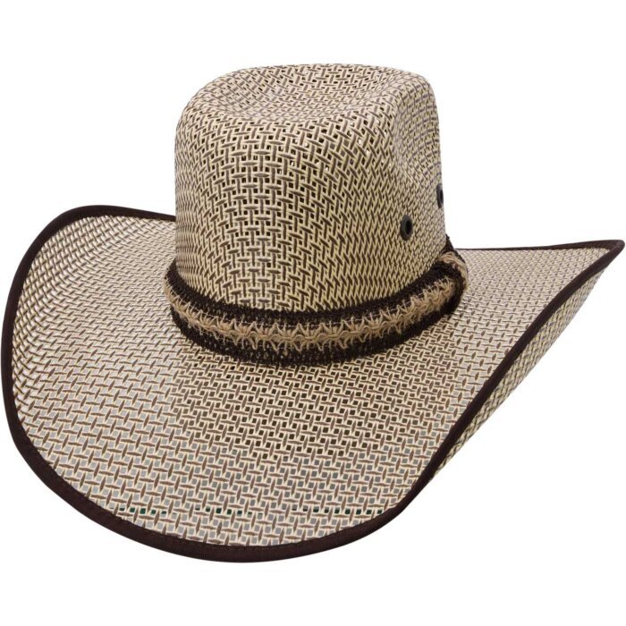 Sombrero Económico Vaquero Ala 4WD 11-692