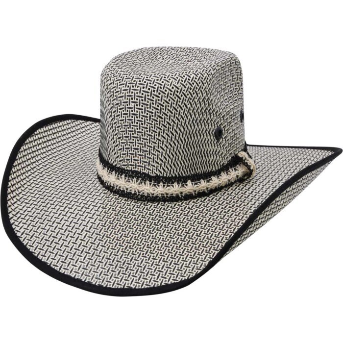 Sombrero Vaquero Económico Ala 4 WD 11-691