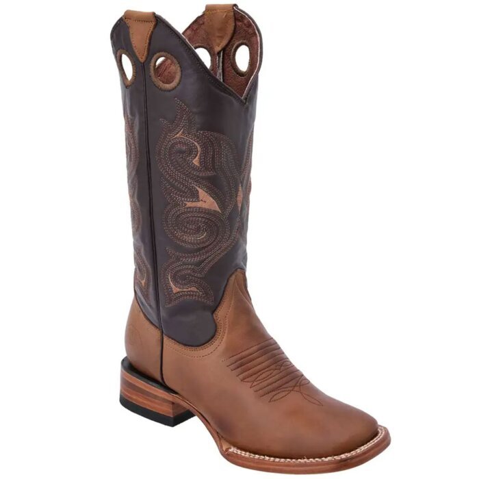 Botas Rodeo Dama WD Boots 463 Gold