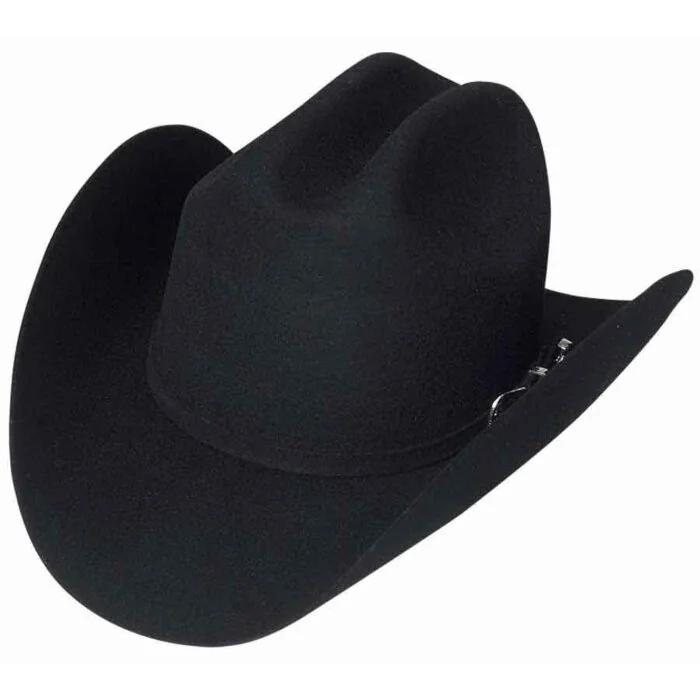 Texana Duranguense Negra 50X Lana El General 3515