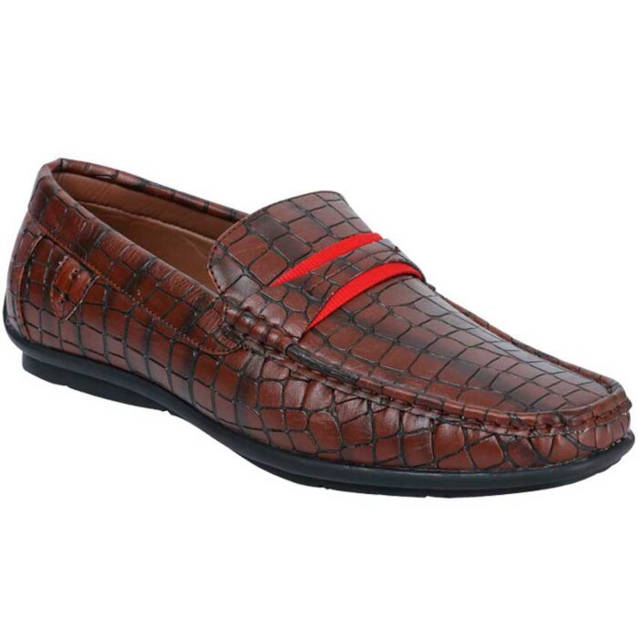 Zapatos Café Económicos De Moda 41276