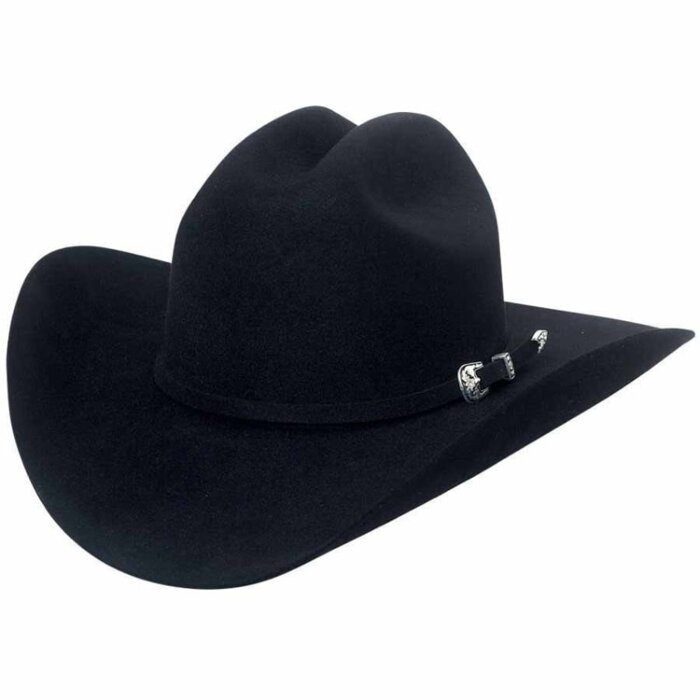 Texana Joan Sebastian 50X Negra Lana El General 25650