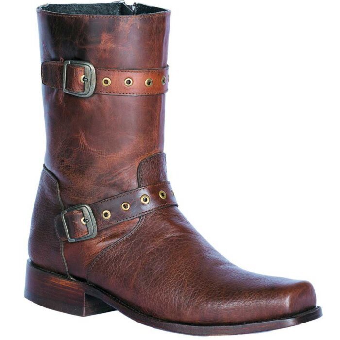 Botas Rodeo Urbano 466