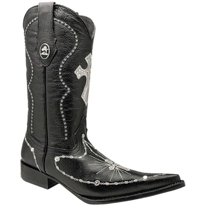 6X Botas Rosario Joe Boots 668