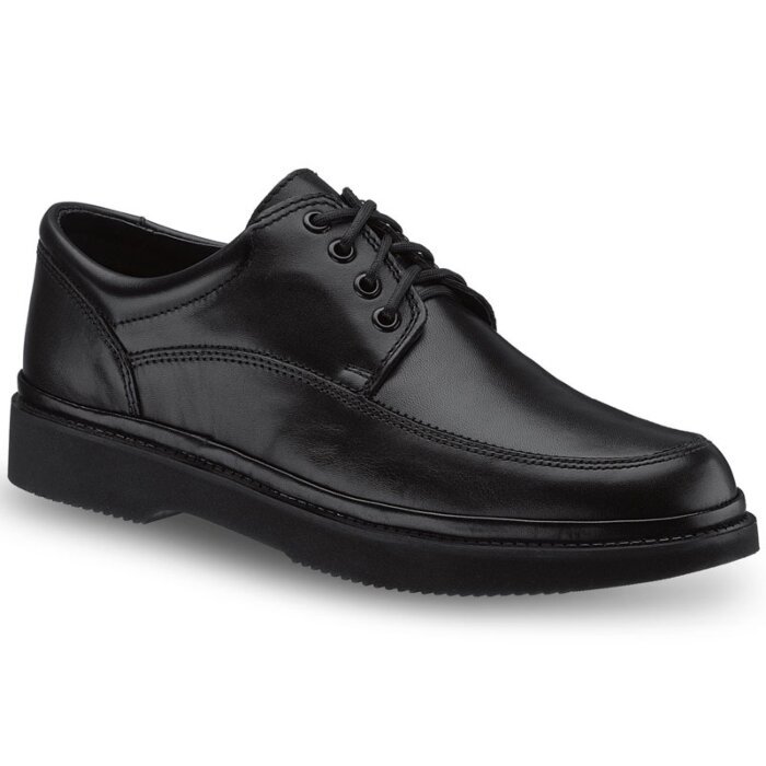 Zapatos Oxford Ferrato 8288 Negro
