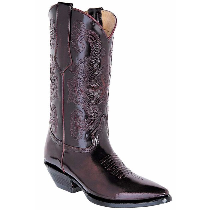 Botas Punta J Camaleon Joe Boots 900C
