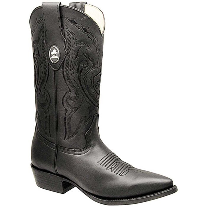 Botas Punta J Graso Joe Boots 900G