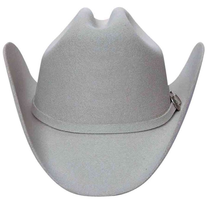 Texana 50X Duranguense Plata Lana El General 9167