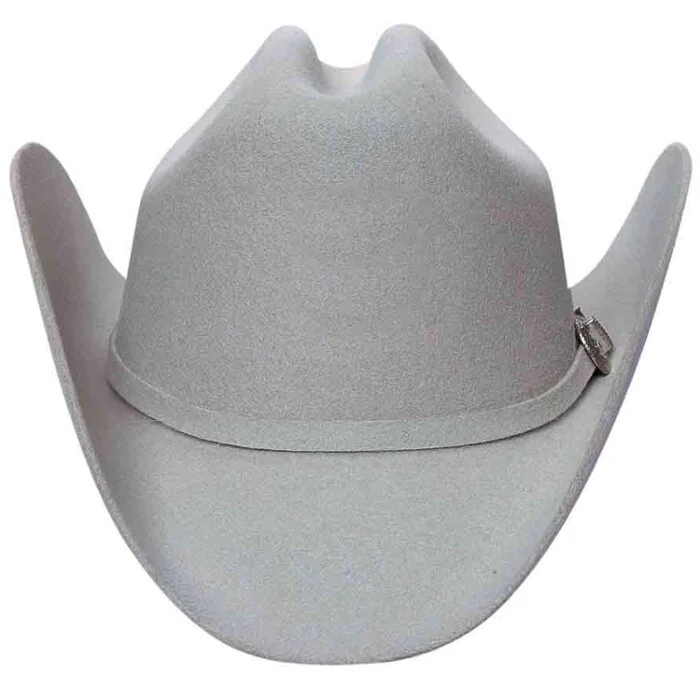 Texana 50X Duranguense Plata Lana El General 9167