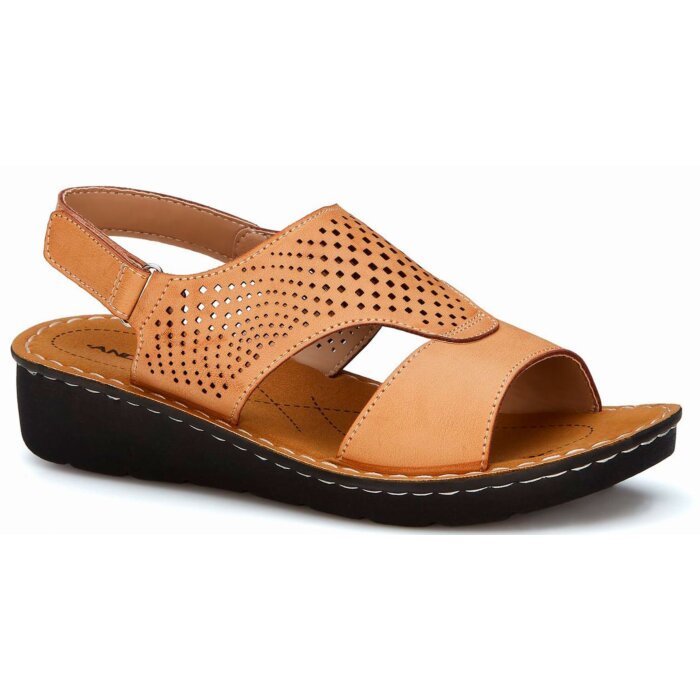 Andrea 16099 Beige