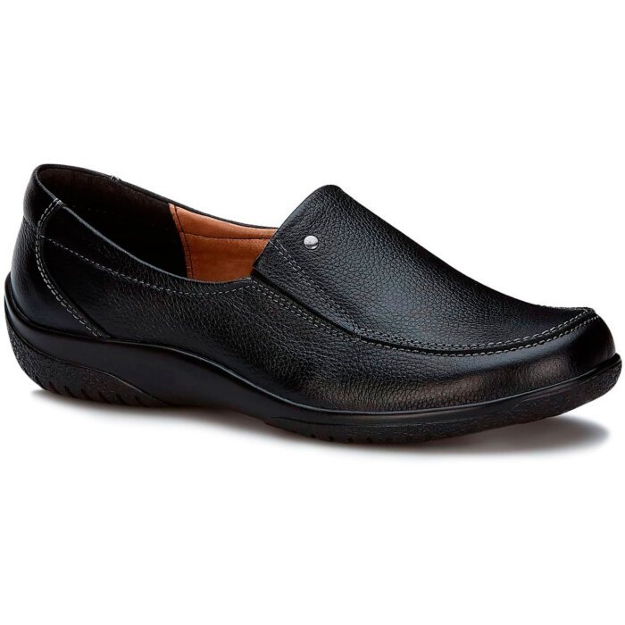 Andrea Confort 275 Color Negro