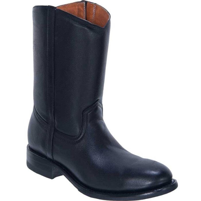 Botas Rooper Piel Venado SB1000