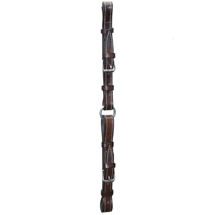 Saddle Tie Down WD 11-1076 Color Brown