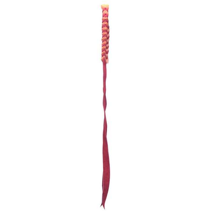 Barbiquejo WD 11-1080-2 Rojo