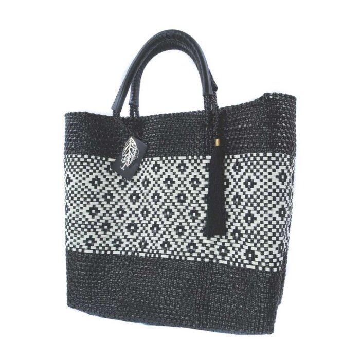 Bolsa Fina Artesanal Polietileno 602118