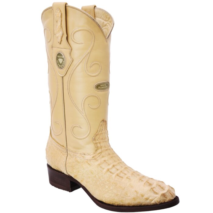 Cowboy Boots Genuine Crocodile Color Orix WD 11-206