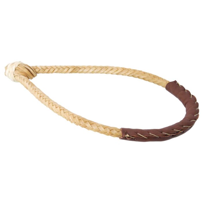 Bozal De Cuero Crudo WD 10-1175