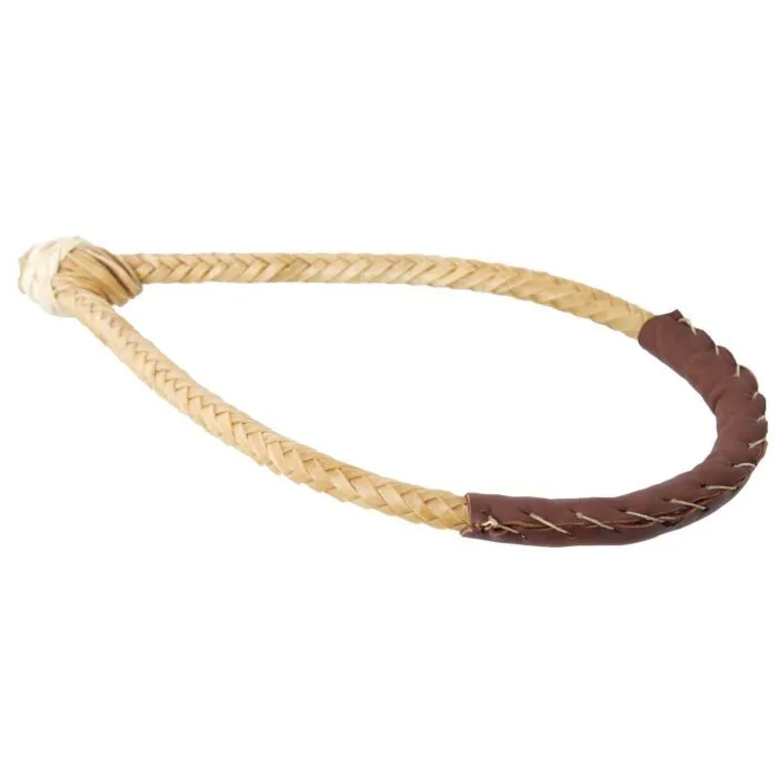 Bozal De Cuero Crudo WD 10-1175