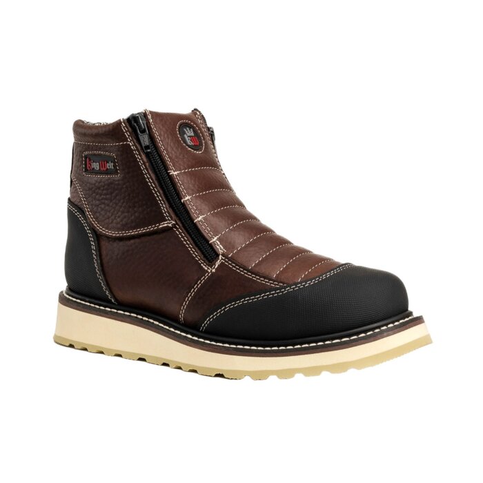 Botines de Trabajo King Welt 337 Ultra Flex 6"
