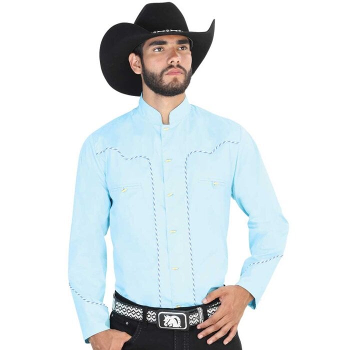 Camisa Charra El General 42531